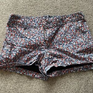 Womens Gap shorts